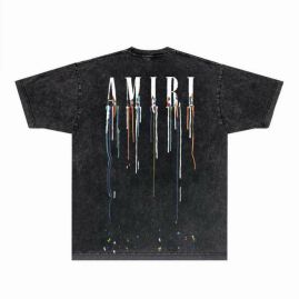 Picture of Amiri T Shirts Short _SKUAmiriS-XXLZJD00931890